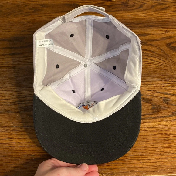 Aberdeen Ironbirds baseball hat - Picture 3 of 5